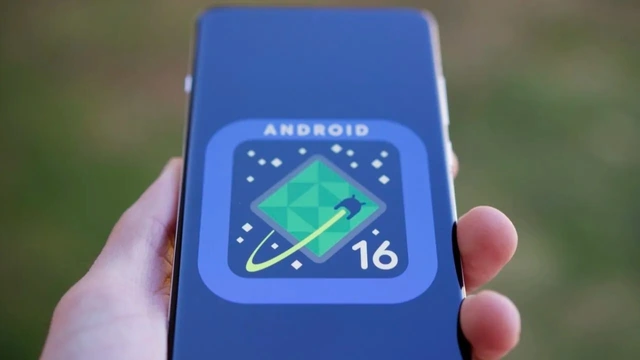 Android 16 nâng cấp trải nghiệm người dùng, sẵn sàng đối đầu iOS 19