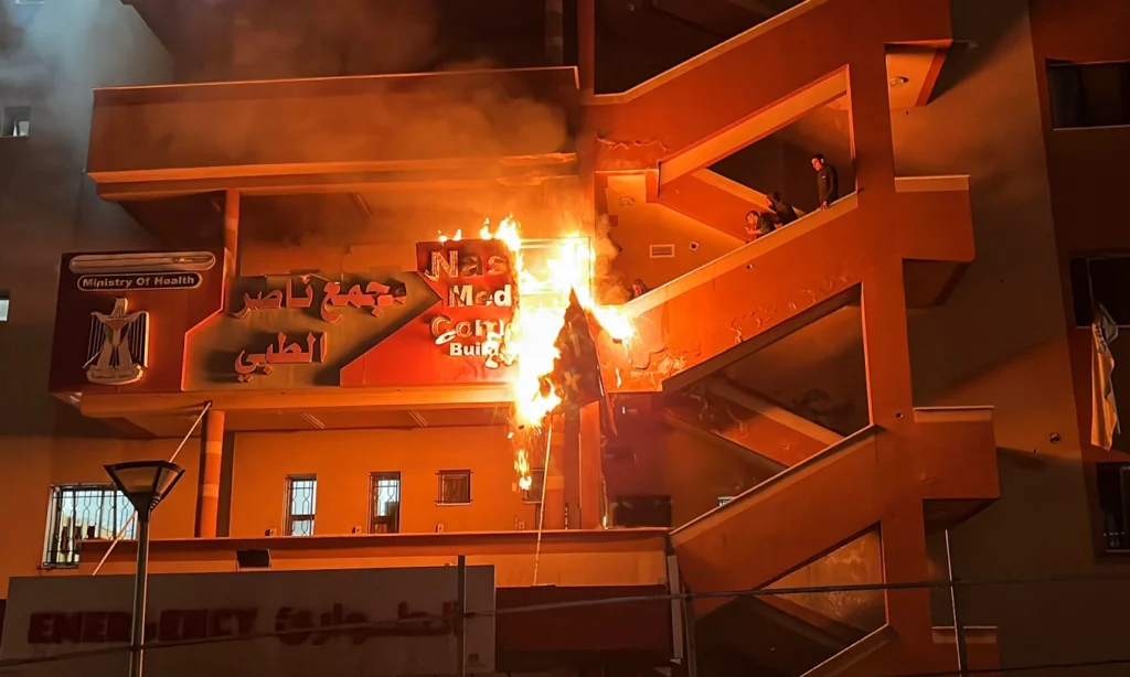 Israel tiêu diệt tân lãnh đạo chính quyền Hamas tại Dải Gaza