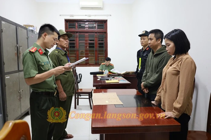 Đường dây đa cấp xuyên quốc gia lừa đảo hơn 9.000 người với số tiền giao dịch hàng ngàn tỉ đồng