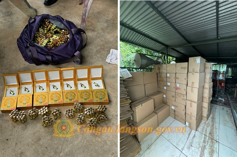 Đường dây đa cấp xuyên quốc gia lừa đảo hơn 9.000 người với số tiền giao dịch hàng ngàn tỉ đồng