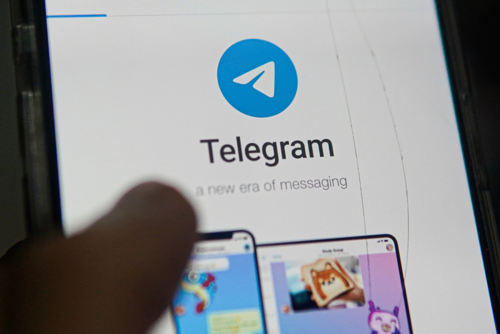 Telegram phản hồi yêu cầu từ Việt Nam, cam kết xử lý trước ngày 27/5