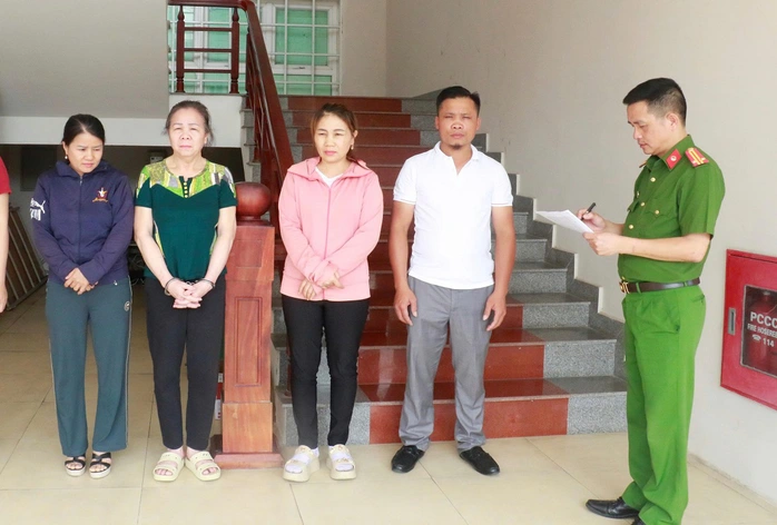 Phát hiện gần 480.000 sản phẩm tiêu dùng giả, kém chất lượng tại Nghệ An