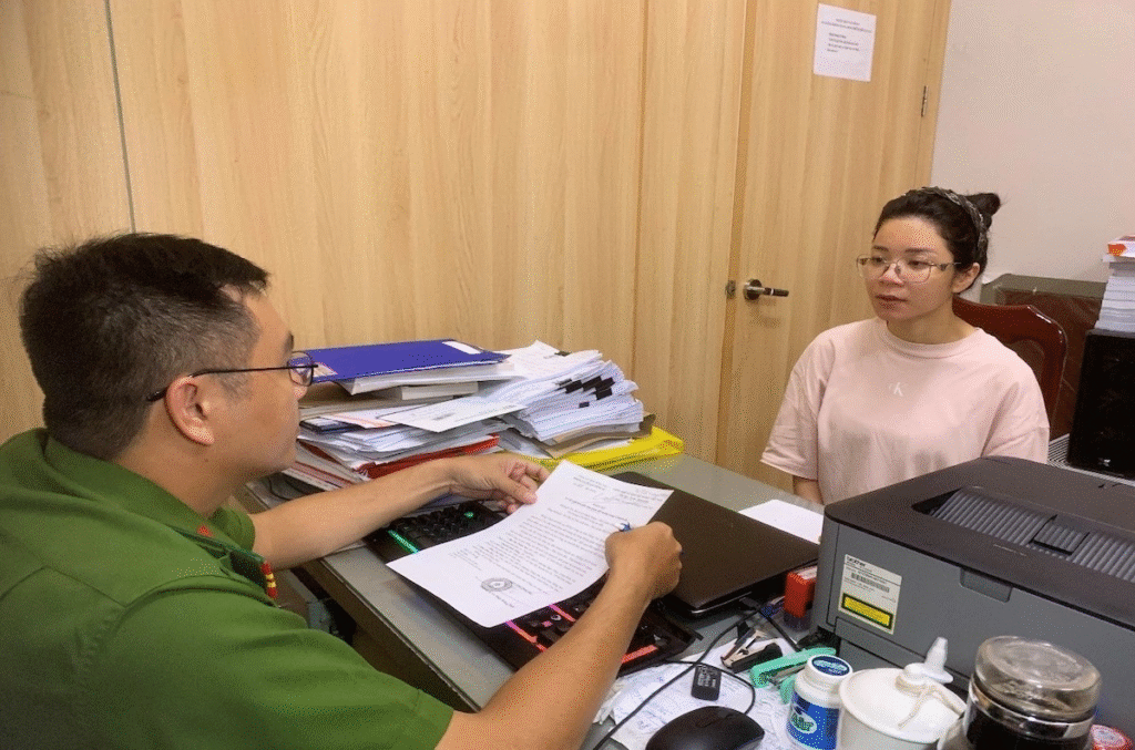 Nhiều người bị bắt vì liên quan đến sàn tiền ảo Matrix Chain lừa đảo gần 10.000 tỷ đồng
