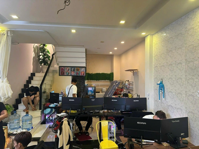 Triệt phá đường dây đánh cắp thẻ tín dụng quốc tế quy mô lớn tại Đà Nẵng