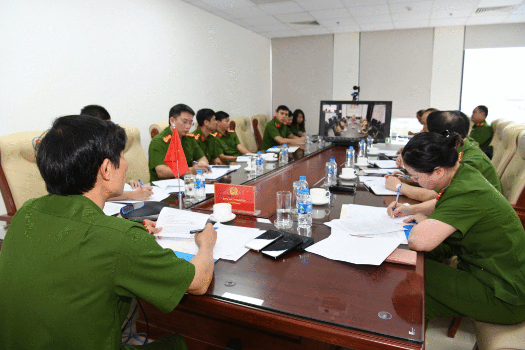 Campuchia ngăn chặn gần 1 tấn ma túy trước khi tuồn qua biên giới vào Việt Nam