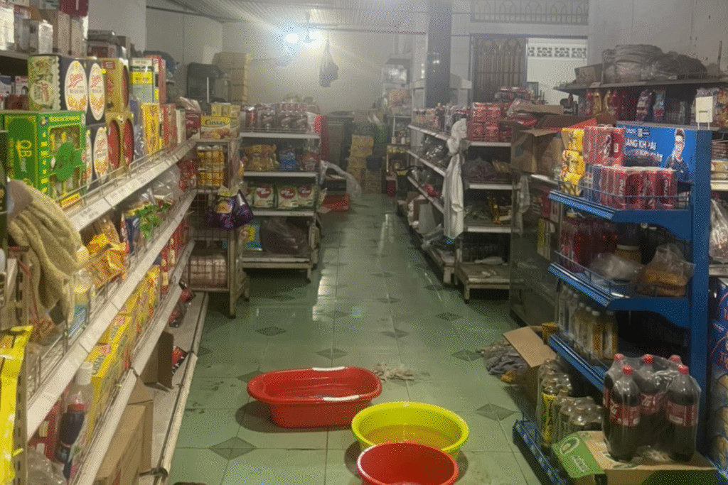 Bước đầu hé lộ lời khai của kẻ sát hại chủ tiệm tạp hóa tại Đồng Nai