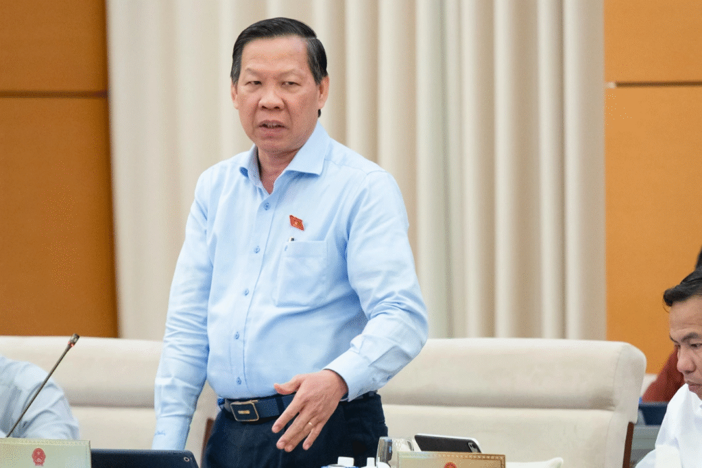 Tiến độ giải quyết chế độ cho cán bộ sau sáp nhập hành chính