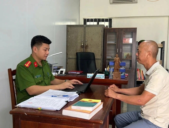 Bắt tạm giam giám đốc và chủ xưởng sau vụ cháy khiến 6 người tử vong ở Hưng Yên
