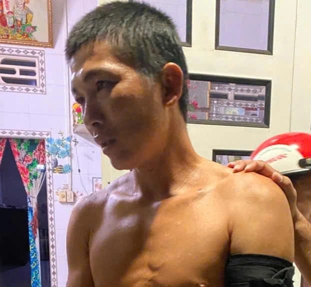 Công an Đồng Tháp tạm giữ hai anh em nghi sát hại bạn nhậu